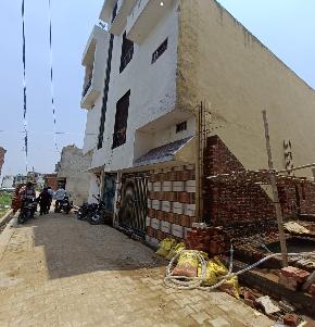 Individual House for Sale in Sambhal — photo 1