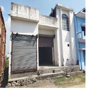 Godowns for Sale in Rudrapur — photo 1