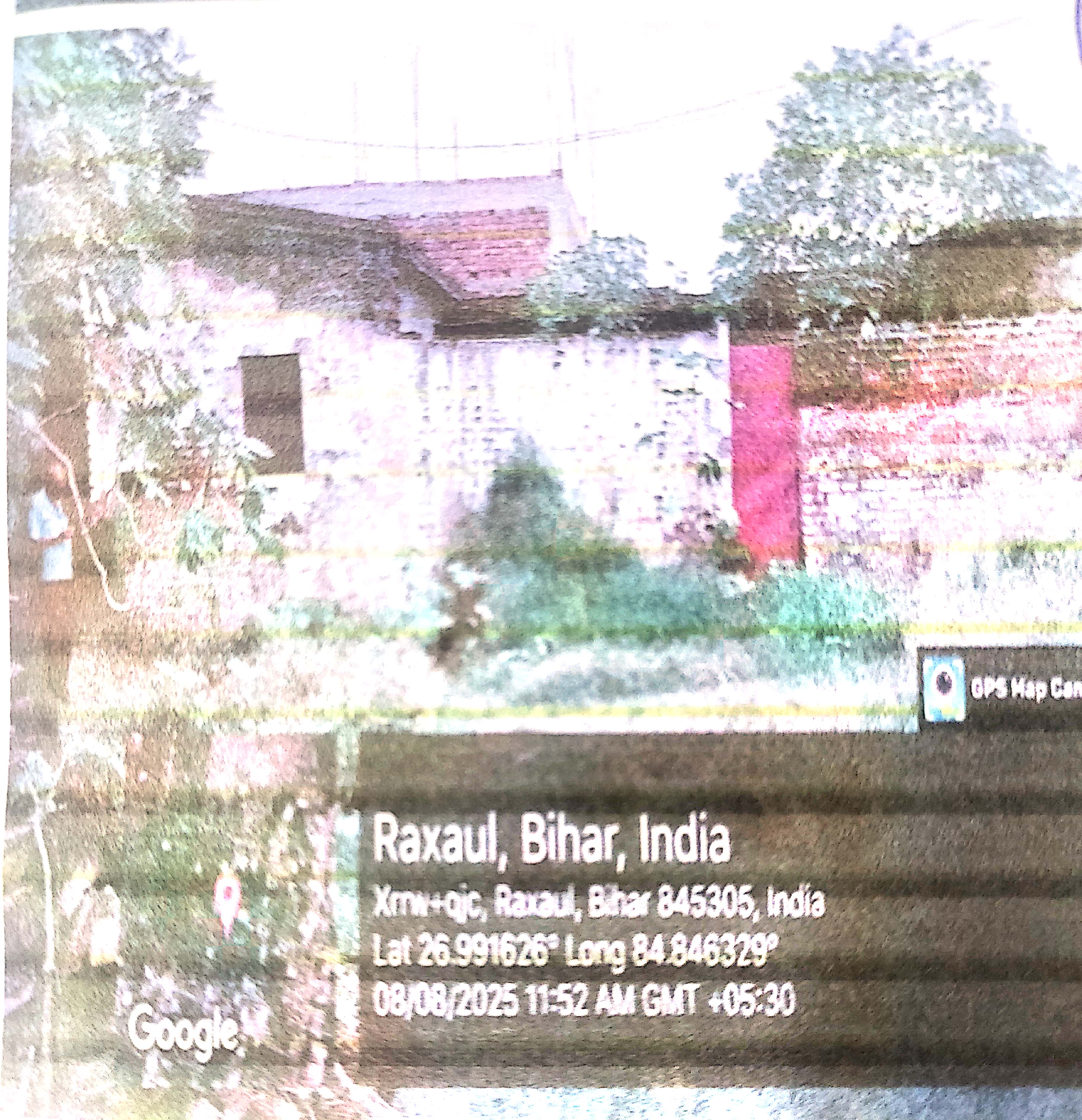 Individual House for Sale in Raxaul Bazar — photo 2