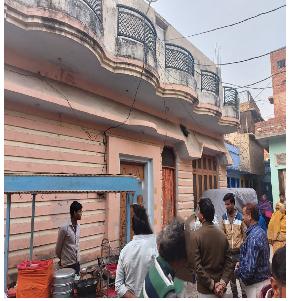 Individual House for Sale in Aligarh — photo 1