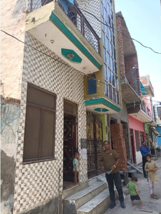 Individual House for Sale in Bulandshahr