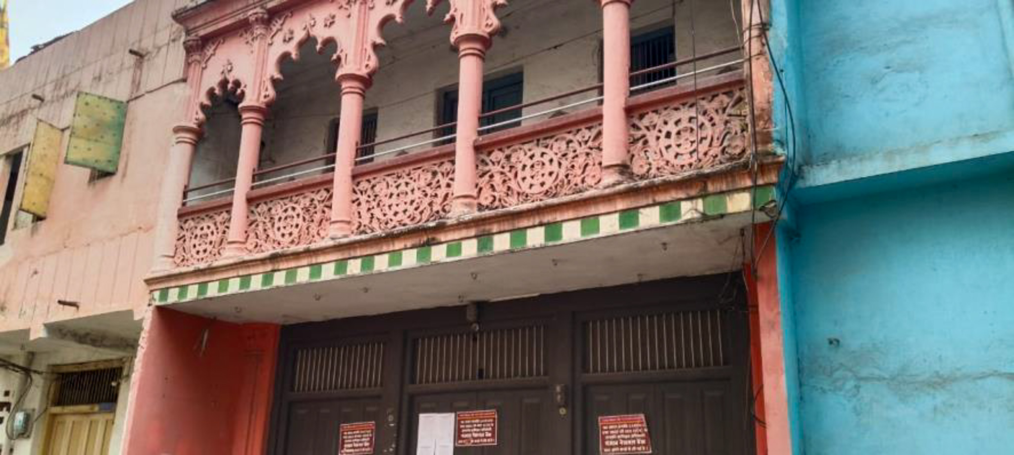 Individual House for Sale in Near Arya Samaj Mandir, Raipur — photo 1