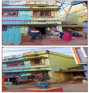 Individual House for Sale in Berhampur — photo 1