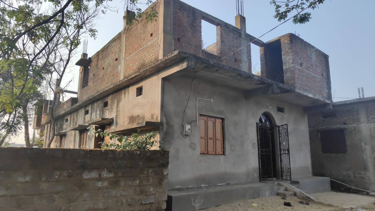 Individual House for Sale in Bhawanipatna, Bhawanipatna — photo 1