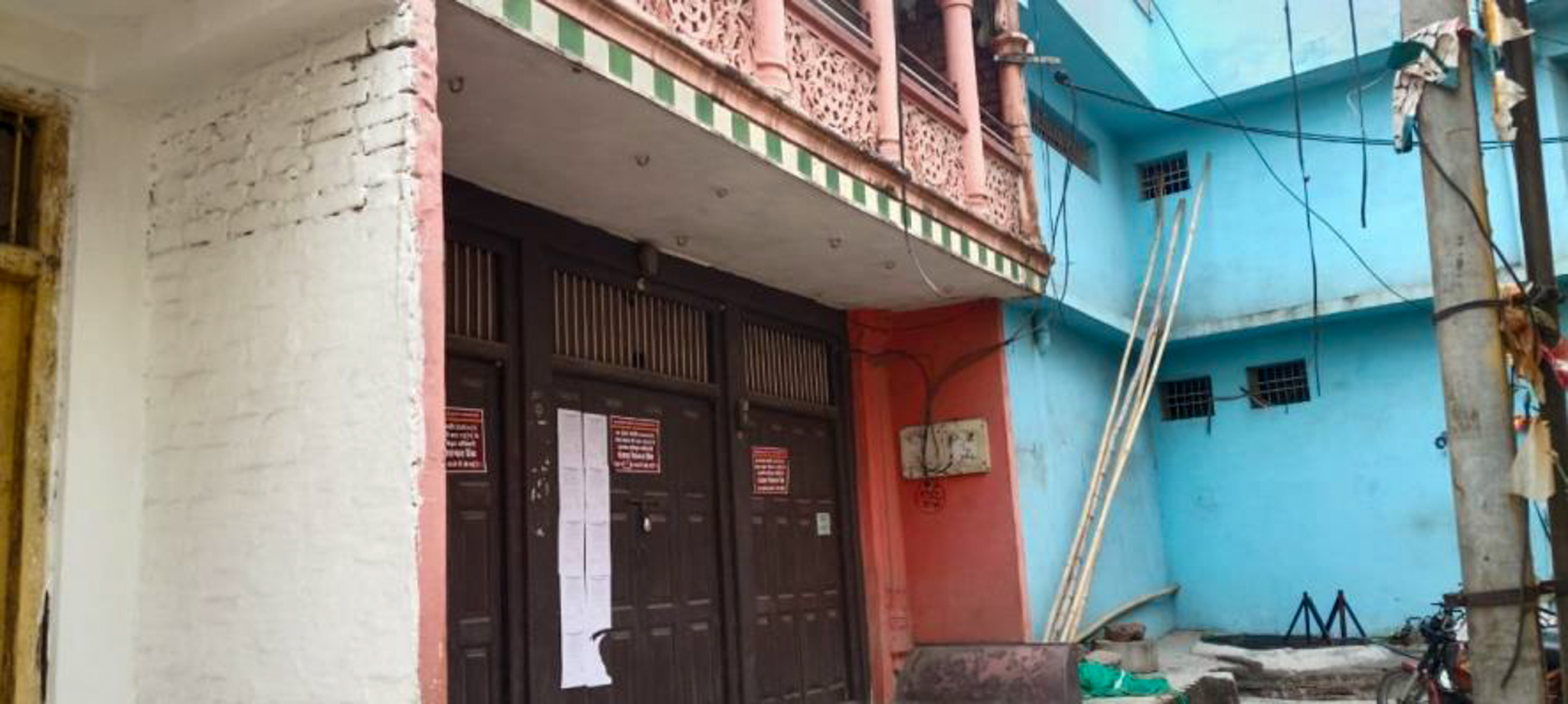 Individual House for Sale in Near Arya Samaj Mandir, Raipur — photo 3