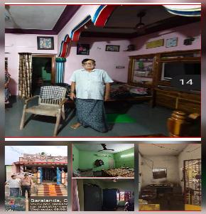 Individual House for Sale in Paralakhemundi, PARALAKHEMUNDI — photo 1