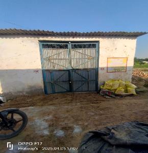 non agriculture plot with shed for Sale in Hasangarh — photo 1