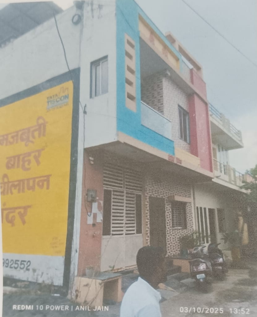Individual House for Sale in GRAM-BHUNIYAKHEDI, Mandsaur — photo 1