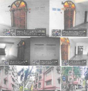 Flat for Sale in Raipur — photo 1
