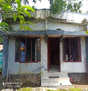 Individual House for Sale in Alappuzha — photo 1