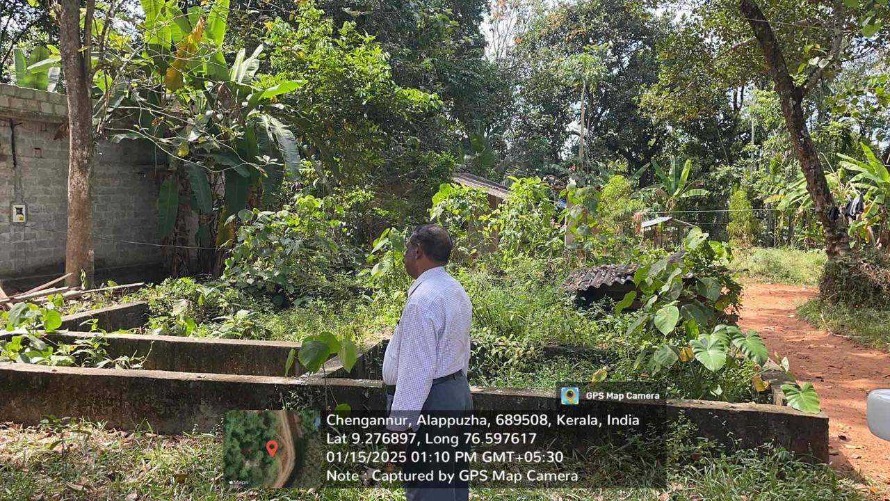 Individual House for Sale in Chengannur — photo 3