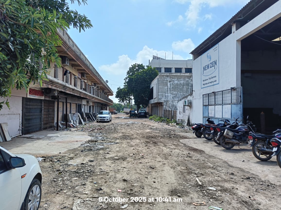 Plot for Sale in Mahendranagar — photo 4