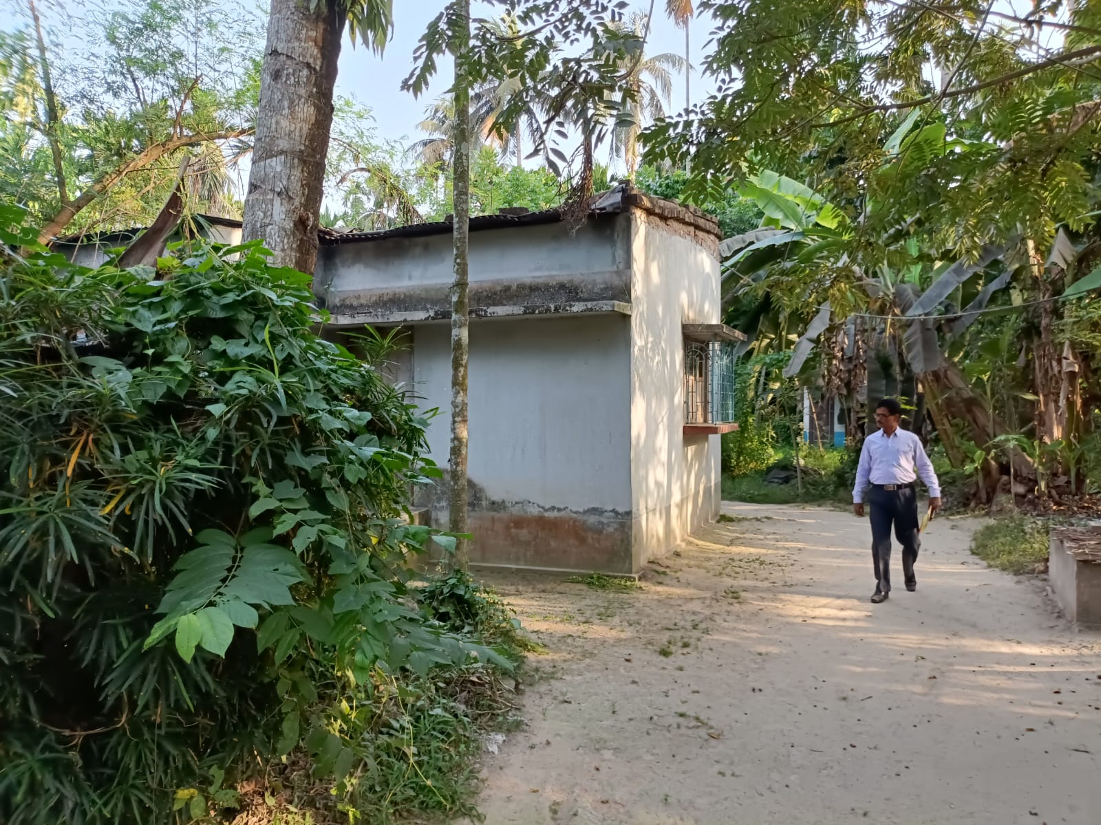 Agriculture Land for Sale in Gobardanga — photo 4