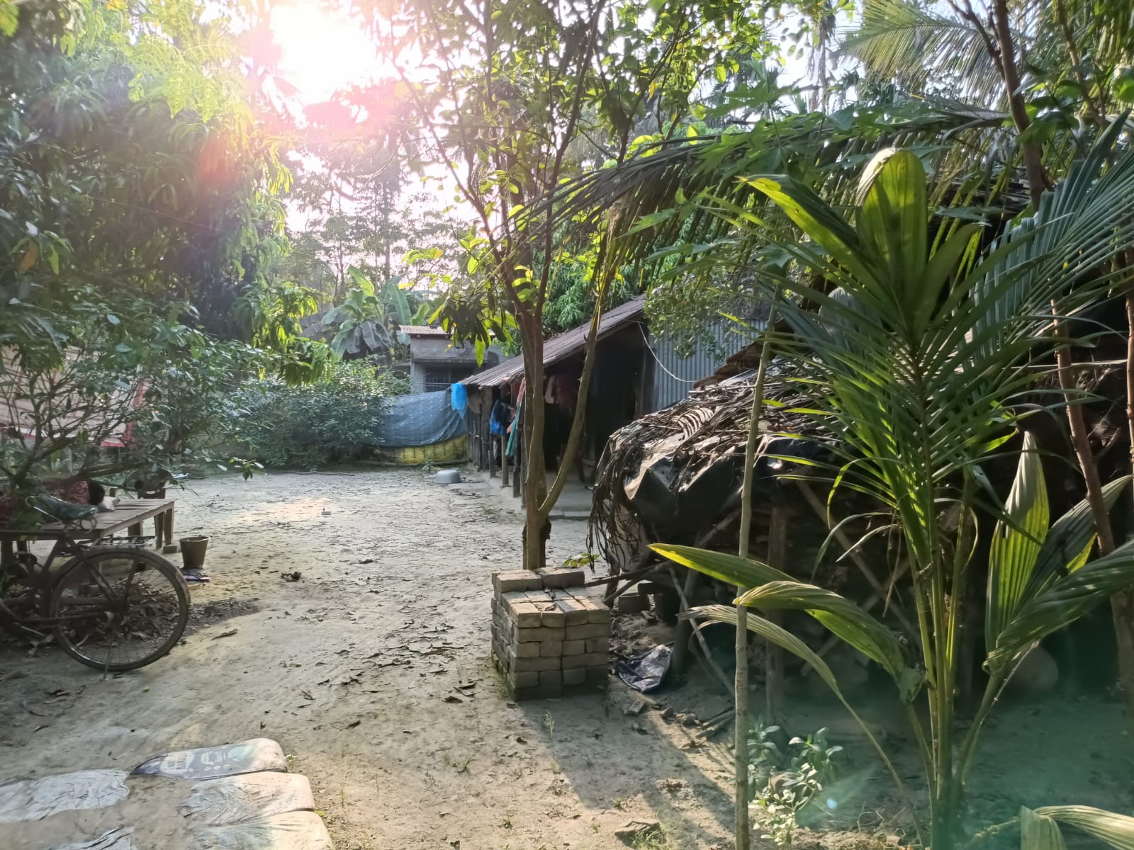 Agriculture Land for Sale in Gobardanga — photo 6