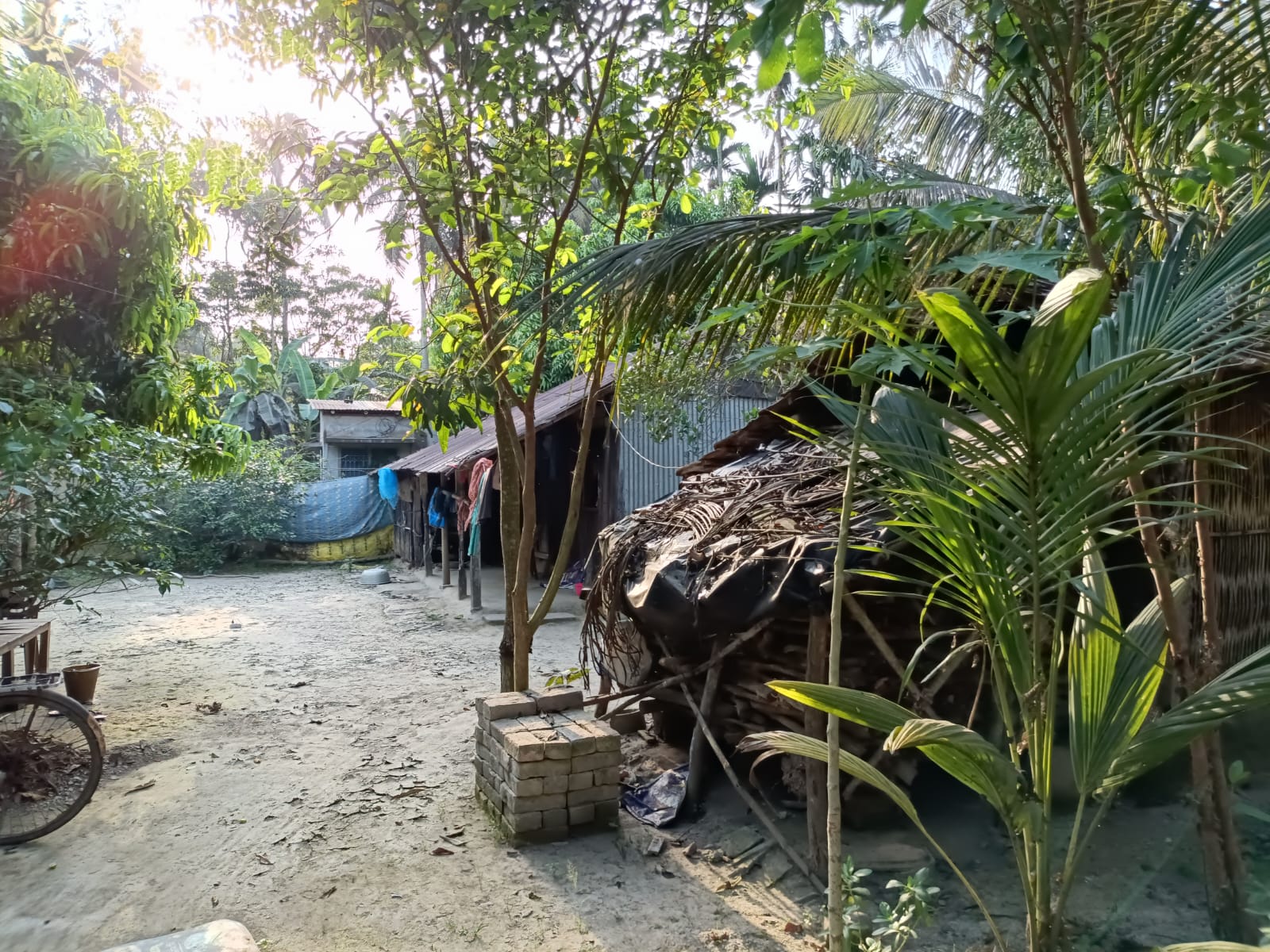 Agriculture Land for Sale in Gobardanga — photo 7