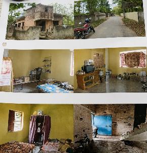 Individual House for Sale in Balarampur