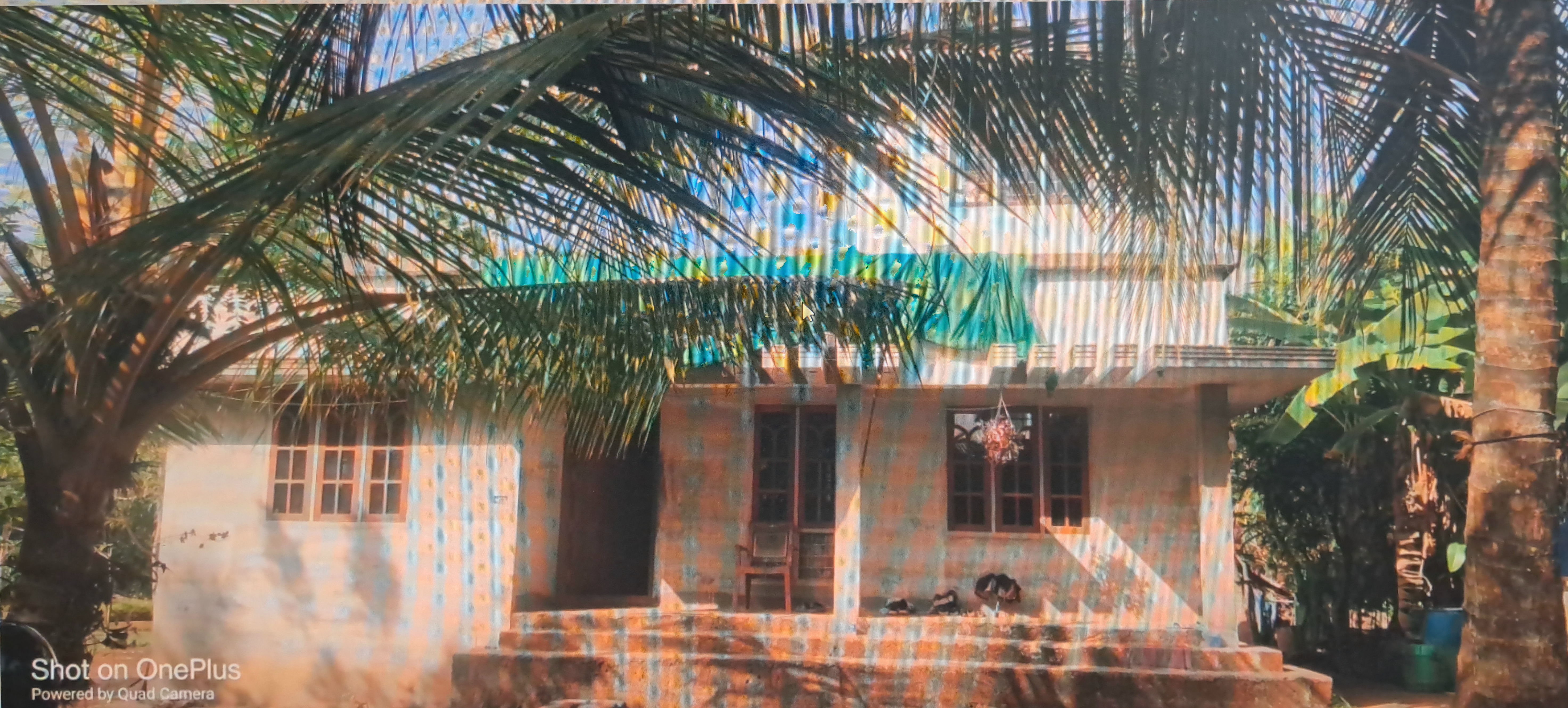 Individual House for Sale in Vaikom — photo 1