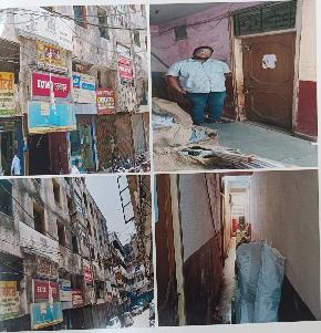 Shops for Sale in LAL GANGA MANSION,, PATWA GALI COMPLEX, Raipur — photo 1