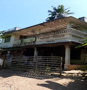 Individual House for Sale in Nedumangad — photo 1