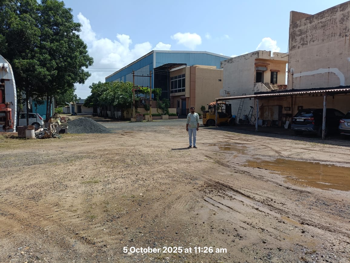 Plot for Sale in Mahendranagar — photo 3