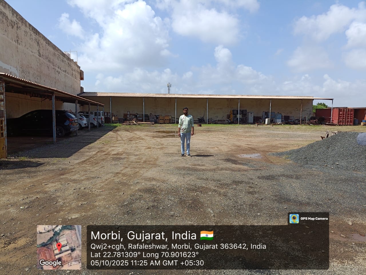 Plot for Sale in Mahendranagar — photo 5