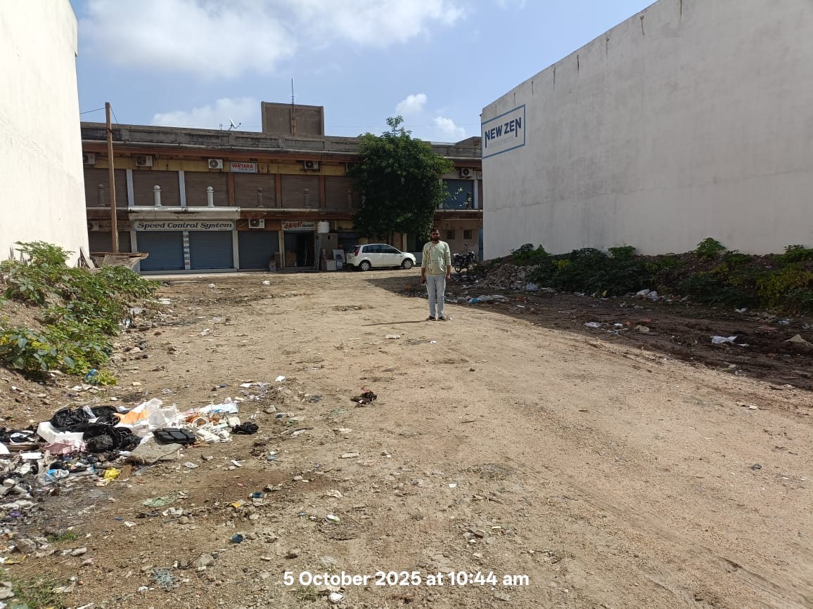Plot for Sale in Mahendranagar — photo 2
