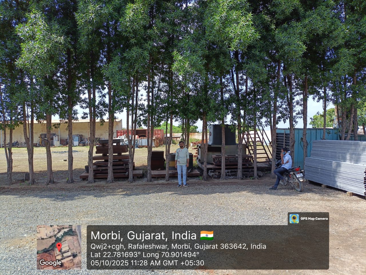 Plot for Sale in Mahendranagar — photo 3