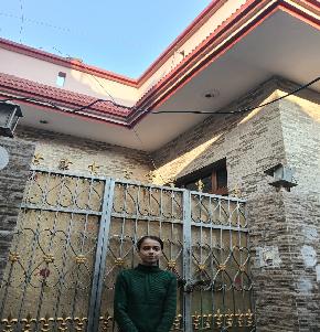 Individual House for Sale in Bassi Pathana