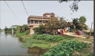 Individual House for Sale in VILL+PO- KOTULPUR BANKURA WEST BENGAL 722141 JL NO 51 LR KH NO 3875 AREA 0.080ACRE, Kotulpur