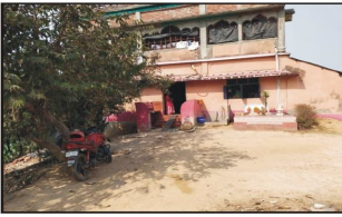 Individual House for Sale in VILL+PO- KOTULPUR BANKURA WEST BENGAL 722141 JL NO 51 LR KH NO 3875 AREA 0.080ACRE, Kotulpur — photo 2