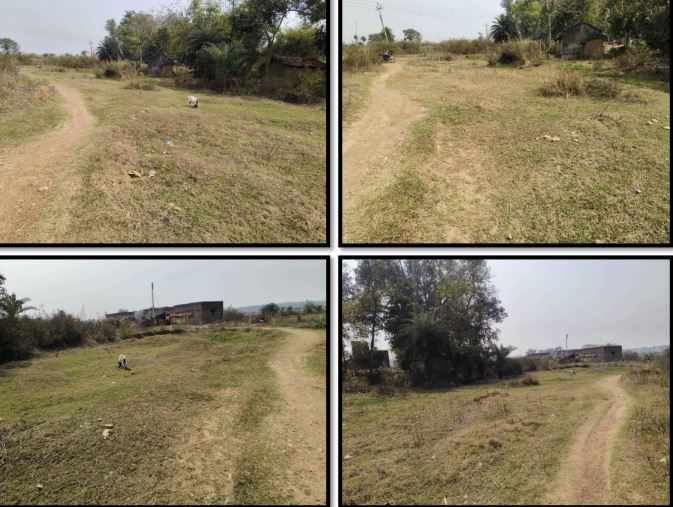 Individual House for Sale in Bankura — photo 1