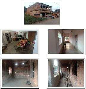 Individual House for Sale in Village : Berada, P.O: Berada, P.S: Barabazaar, Pin: 723143, Dist : Purulia, West Bengal., Balarampur