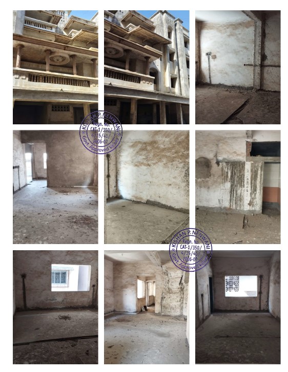 Individual House for Sale in Unique Enclave Building, Boisar — photo 1