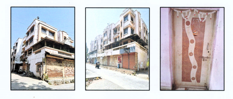 Flat for Sale in Unique enclave building, Boisar — photo 3