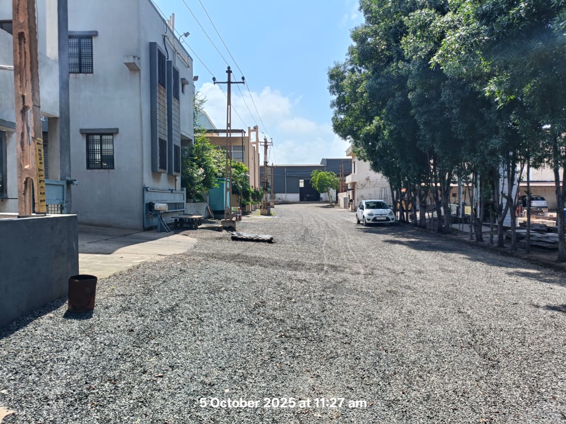Plot for Sale in Mahendranagar — photo 2