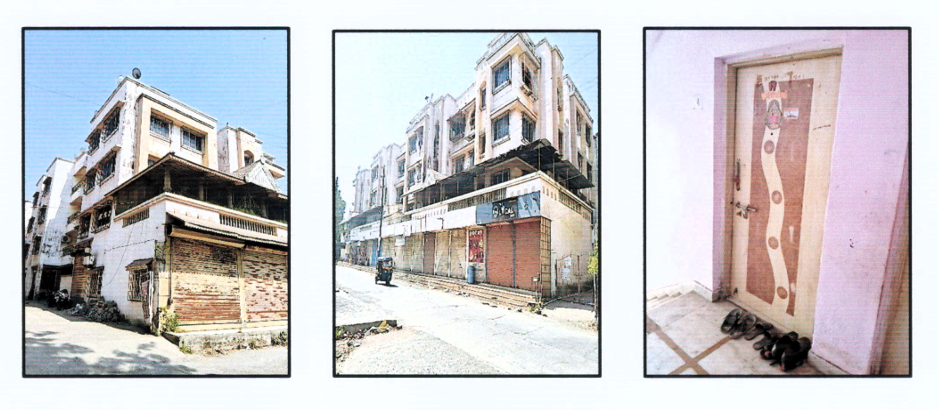 Flat for Sale in Unique enclave building, Boisar — photo 3