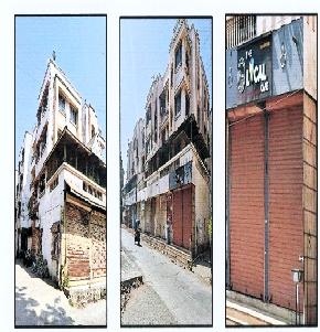 Shops for Sale in Unique enclave bldg, Tarapur Road ,KeshavNagar, Vill-Boisar, Tal.& Dist. Palghar-401501, Boisar — photo 1
