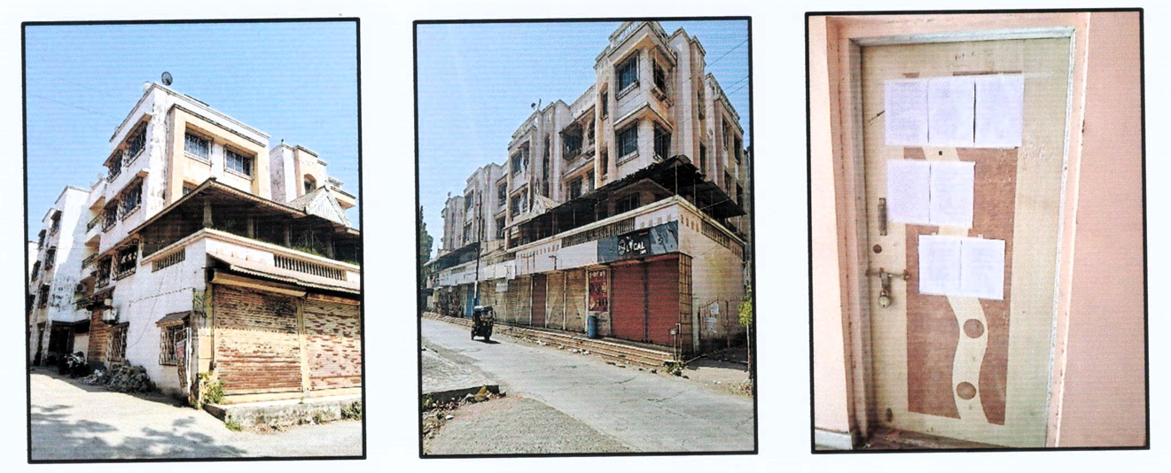 Flat for Sale in Unique Enclave Building, Boisar — photo 3
