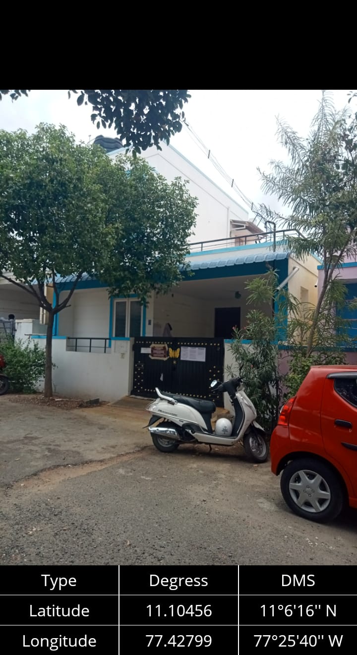 Individual House for Sale in K Chettipalayam — photo 2