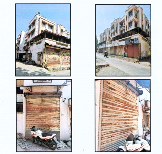 Shops for Sale in unique enclave building, Unique Enclave Building, Boisar — photo 3