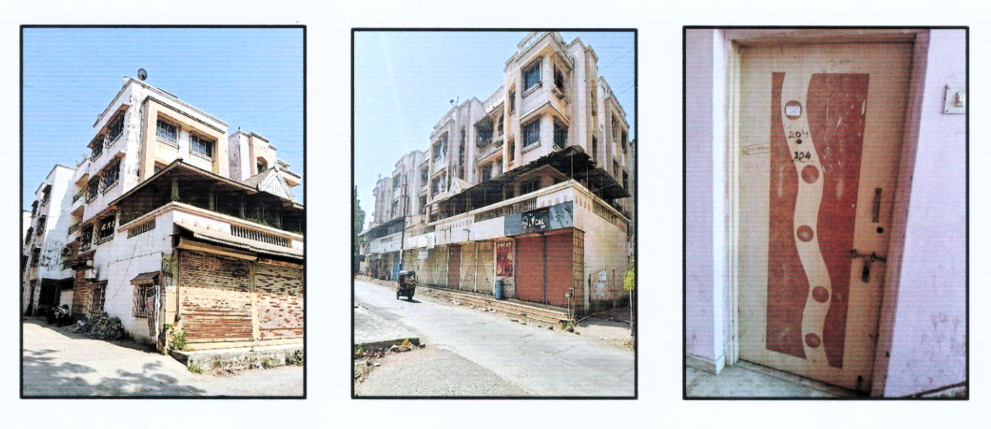 Flat for Sale in Unique Enclave Building, Boisar — photo 3