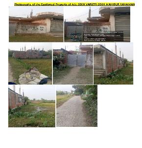 Individual House for Sale in BHANGUR, Bhangar Raghunathpur — photo 1