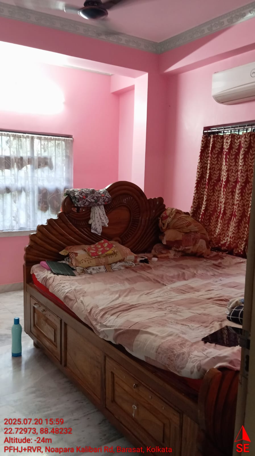 Flat for Sale in BARASAT, Koyra — photo 10