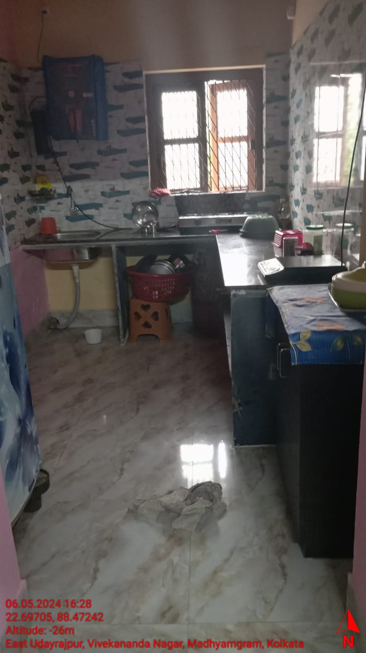 Individual House for Sale in Barasat — photo 5