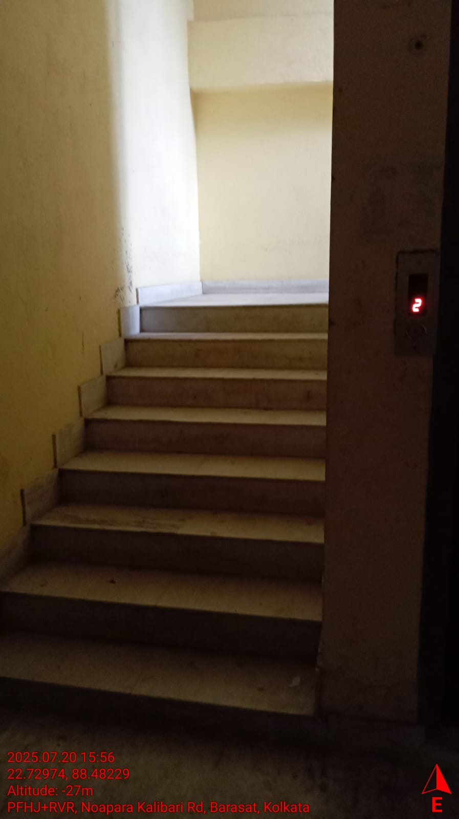 Flat for Sale in BARASAT, Koyra — photo 5