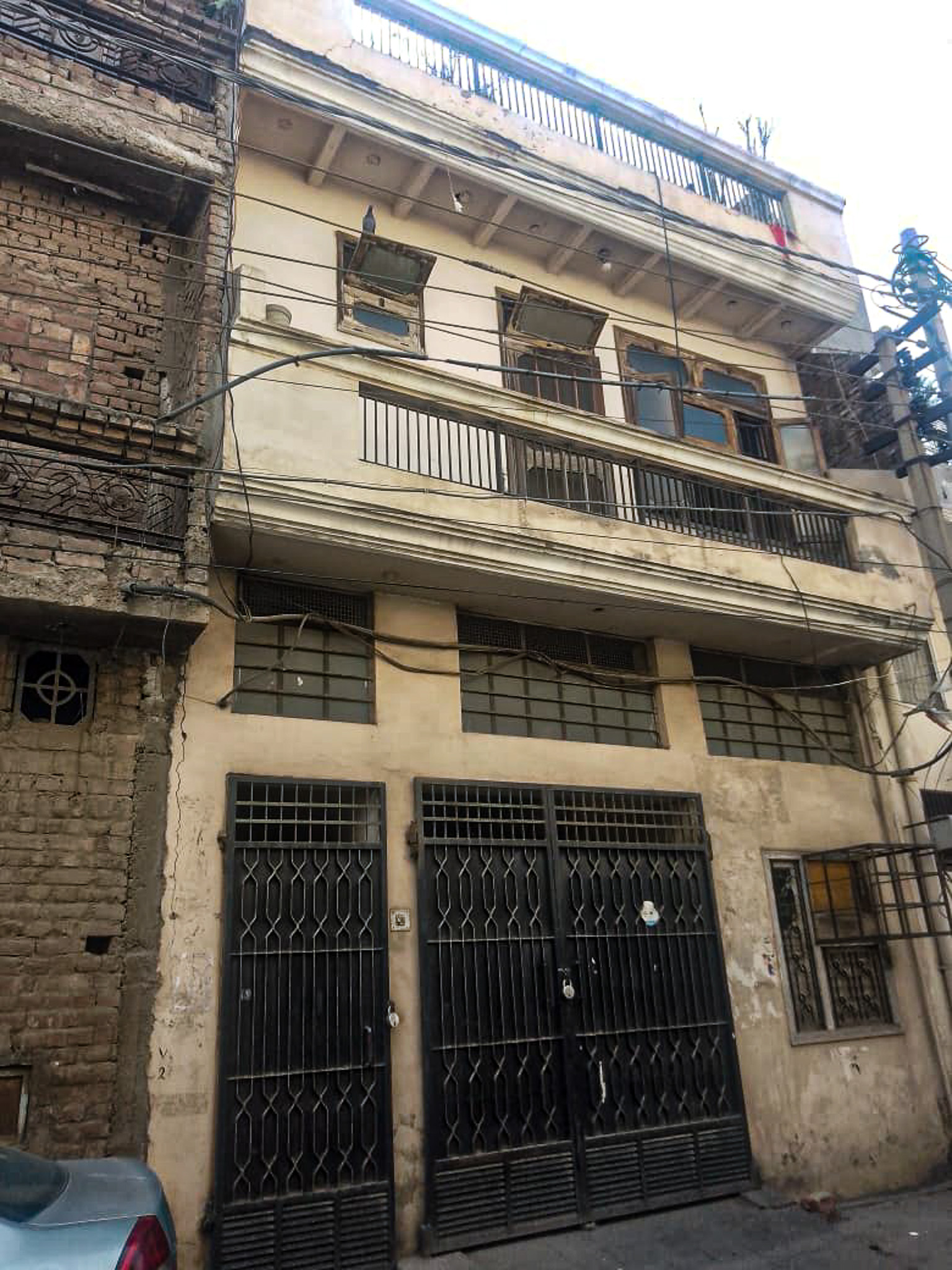 Individual House for Sale in Ludhiana — photo 3