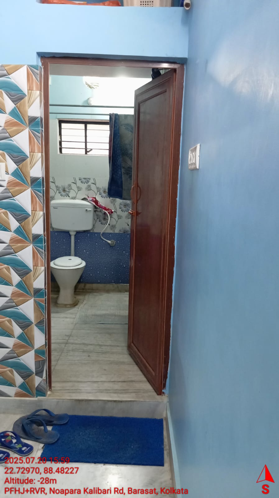 Flat for Sale in BARASAT, Koyra — photo 6