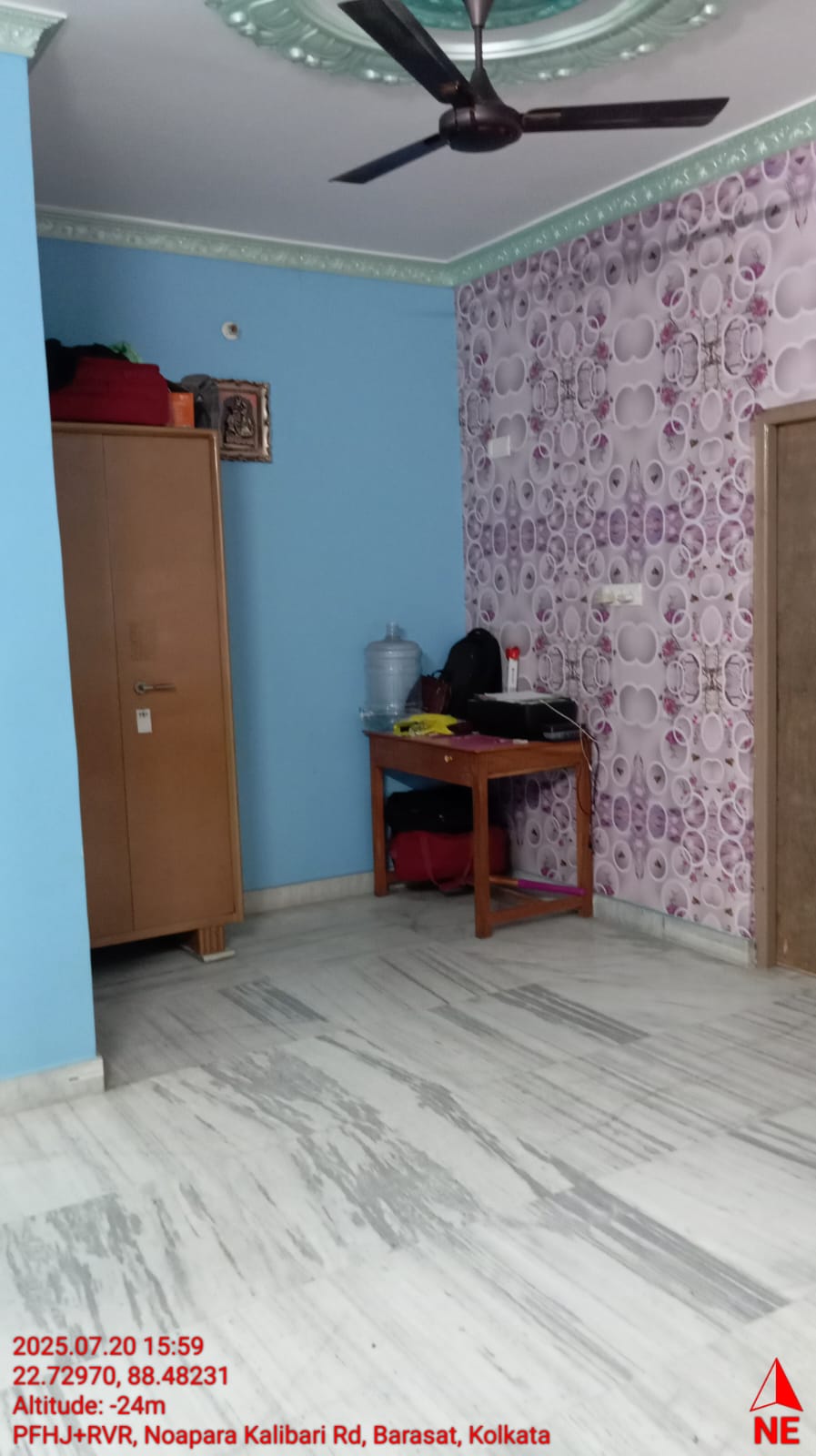 Flat for Sale in BARASAT, Koyra — photo 9
