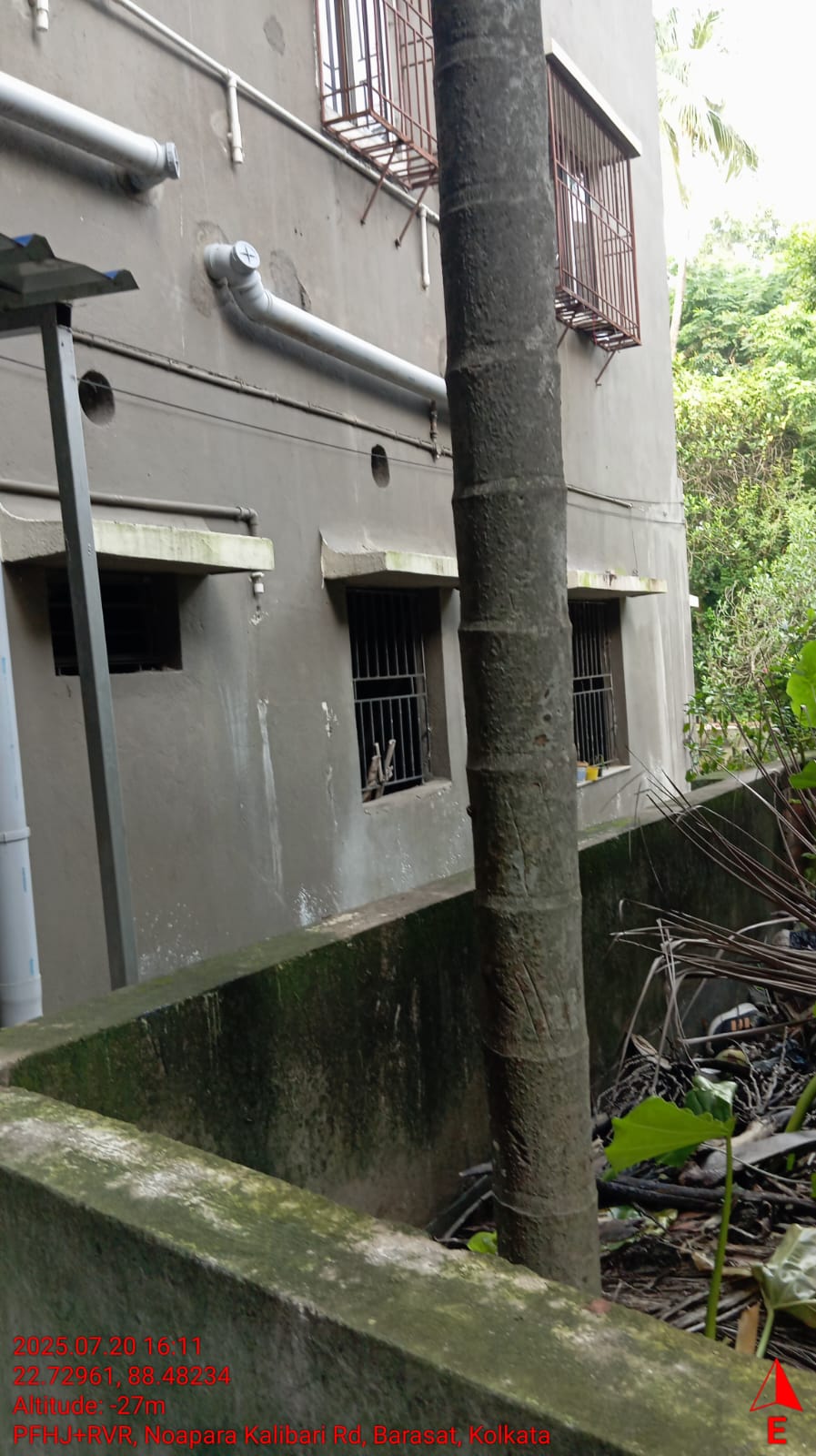 Flat for Sale in BARASAT, Koyra — photo 13