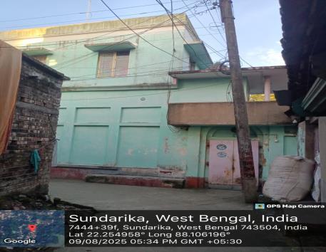Individual House for Sale in SUNDARIKA GIRLS HIGH SCHOOL AND SUNDARIKA MITALI SANGHA, Chandpala Anantapathpur — photo 1